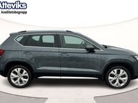 begagnad Seat Ateca 5F Facelift