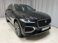 begagnad Jaguar F-Pace P400e PHEV R-DYNAMIC SE 404HK