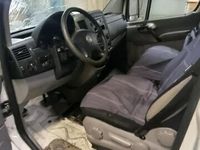 begagnad VW Crafter 35 2.5 TDI Euro 5