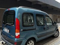 begagnad Renault Kangoo Express Passenger 1.6