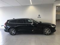 begagnad Volvo V60 T6 TE Momentum Advanced Edition