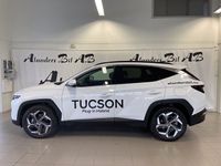 begagnad Hyundai Tucson PHEV , 265hk Advanced + assistanspaket PLUS