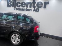 begagnad Skoda Octavia Kombi 1.8 TSI Euro 5 14.750mil