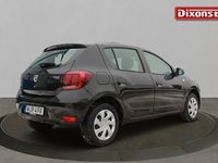 begagnad Dacia Sandero 0.9 TCe Family 2021, Halvkombi