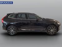 begagnad Volvo XC60 T6 AWD Recharge Inscription T