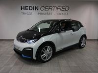 begagnad BMW 120 i3sAh 183hk Comfort Advanced 1 Års Garanti