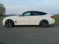 begagnad BMW 330 Gran Turismo i xDrive Steptronic M Sport Euro 6