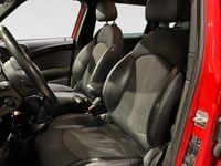 Begagnad Mini Cooper Countryman Chili 112 HK (82 kW) 2012 Röd SUV