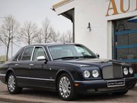 begagnad Bentley Arnage R 6.75 V8 Mulliner