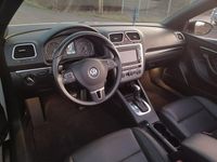 begagnad VW Eos 2,0 TFSI -13 Cabriolet aut.