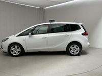 begagnad Opel Zafira 1.6 CNG ecoFLEX