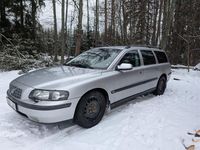 Begagnad Volvo V70 200 HK (147 kW) 2003 Kombi