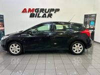 begagnad Ford Focus 1.0 EcoBoost Euro 5