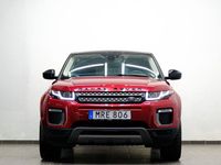 begagnad Land Rover Range Rover evoque Business Lux AWD PanoNavi Eu6
