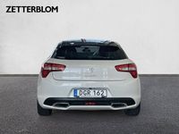 begagnad Citroën DS5 Citroën 2014, Halvkombi