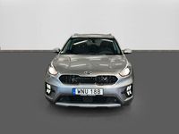 Begagnad Kia Niro Advance 105 HK (77 kW) 2020 Grå SUV