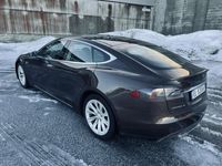 begagnad Tesla Model S 85 Gratis Superlading/Free supercharging