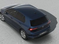 begagnad VW Golf VIII Nya 1.5 eTSI - Edition 2024, Personbil