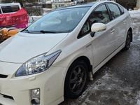 Begagnad Toyota Prius 136 HK (100 kW) 2010 Halvkombi