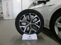 Begagnad VW Passat R-line 190 HK (139 kW) 2016 Vit Kombi