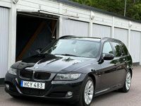 Begagnad BMW 320 184 HK (135 kW) 2011 Kombi