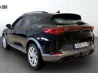 Begagnad Cupra Formentor 150 HK (110 kW) 2024 Svart SUV
