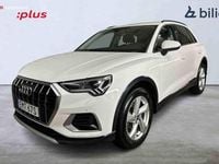 Begagnad Audi Q3 2022 Vit SUV