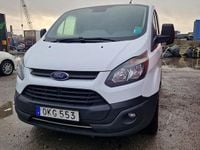 Begagnad Ford Transit Custom 105 HK (77 kW) 2017