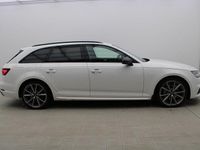 begagnad Audi A4 Avant 40 TDI quattro 2.0 TDI quattro S Tronic Comfor