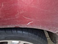 Begagnad Volvo V50 Summum 180 HK (132 kW) 2008 Kombi