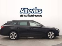 begagnad Seat Leon ST e-Hybrid 204hk DSG FR Navi/Backkamera/LED