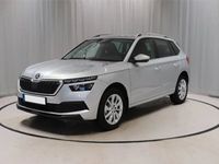 begagnad Skoda Kamiq 110hk Automat Sensorer, LED, Sommarkampanj