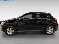 begagnad Mitsubishi ASX 2013, SUV