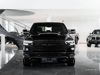 begagnad Dodge Ram Limited Night EDT 2023 / LEASEBAR