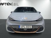 Begagnad Cupra Born 169 kW (231 HK) 2023 Grå Halvkombi