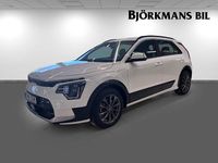 Begagnad Kia e-Niro 150 kW (204 HK) 2022 Vit SUV