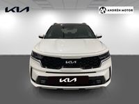 begagnad Kia Sorento PHEV Euro 6 7-sits 265hk Advance Plus/Panorama