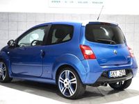 begagnad Renault Twingo RS 1.6 2010, Halvkombi