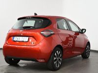 begagnad Renault Zoe R110 PhII 52 kW Evolution batteriköp/Nav/P-Sensor