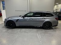 begagnad BMW M3 Competition Touring xDrive