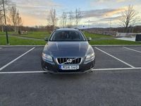 begagnad Volvo V70 D3 Momentum Euro 5