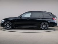 begagnad BMW 330e 3Touring M-Sport Shadow Connected Drag