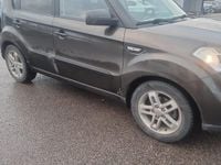 Begagnad Kia Soul 128 HK (94 kW) 2011 SUV
