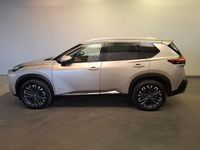 Begagnad Nissan X-Trail Tekna 158 HK (116 kW) 2025 Silver SUV