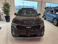 begagnad Kia Sorento Plug-In AWD Advan Plus Pano 7-sits OMG Le 2023, SUV