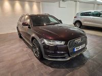 begagnad Audi A6 Allroad quattro 3.0 TDI V6 clean diesel quatt Euro 6