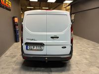 begagnad Ford Transit Connect 200 1.5 TDCi Euro 6 2017, Transportbil