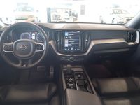 begagnad Volvo XC60 T8 TE R-Design