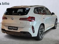 Begagnad BMW X3 M Sport 190 HK (139 kW) 2025 Grå SUV