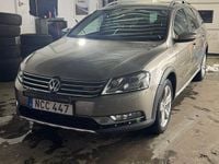 Begagnad VW Passat Alltrack 177 HK (130 kW) 2015 Kombi